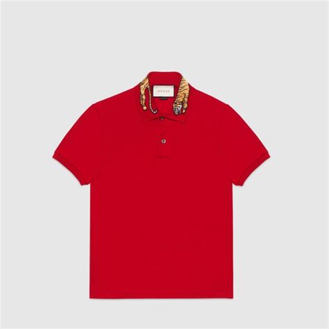 Polo Gucci da uomo 